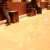 「清掃コストを30％削減」―商業施設の床コーティングによる人件費削減効果とは【愛知常滑店】