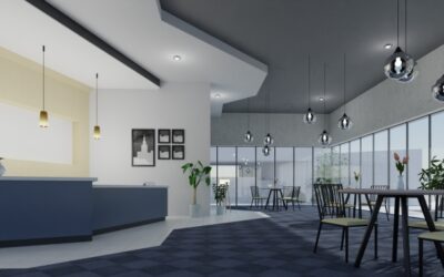 「店舗の美観維持は“コーティング”から始まる」―集客を左右する清潔感の作り方【愛知常滑店】