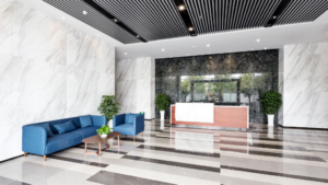 ホテル・旅館に最適！清潔感を長持ちさせる防汚コーティングとは