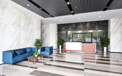 ホテル・旅館に最適！清潔感を長持ちさせる防汚コーティングとは