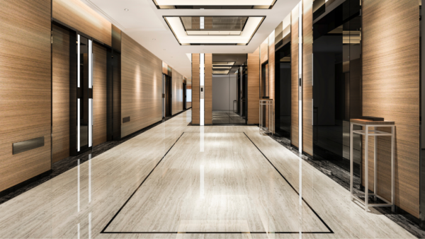 佐賀の施設で選ばれるフロアコーティング｜安全性と美観を両立する次世代の床保護（グラシオン佐賀小城店）