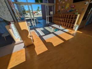 佐賀で施設が選ぶフロアコーティング|安全と清潔を両立する床環境づくり(グラシオン佐賀小城店)