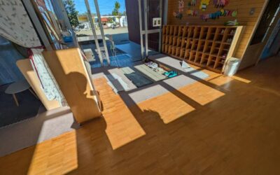 佐賀で施設が選ぶフロアコーティング｜安全と清潔を両立する床環境づくり（グラシオン佐賀小城店）