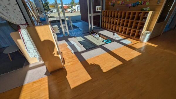 佐賀で施設が選ぶフロアコーティング｜安全と清潔を両立する床環境づくり（グラシオン佐賀小城店）