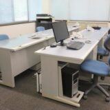 商業ビルのエントランスを守る！防汚コーティングで印象アップ