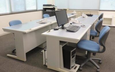 商業ビルのエントランスを守る！防汚コーティングで印象アップ