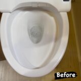 「岡山で増えている！トイレの臭い対策に選ばれるハウスコーティング」
