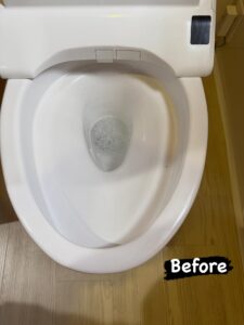 家族の想いがつながった“におい対策コーティング