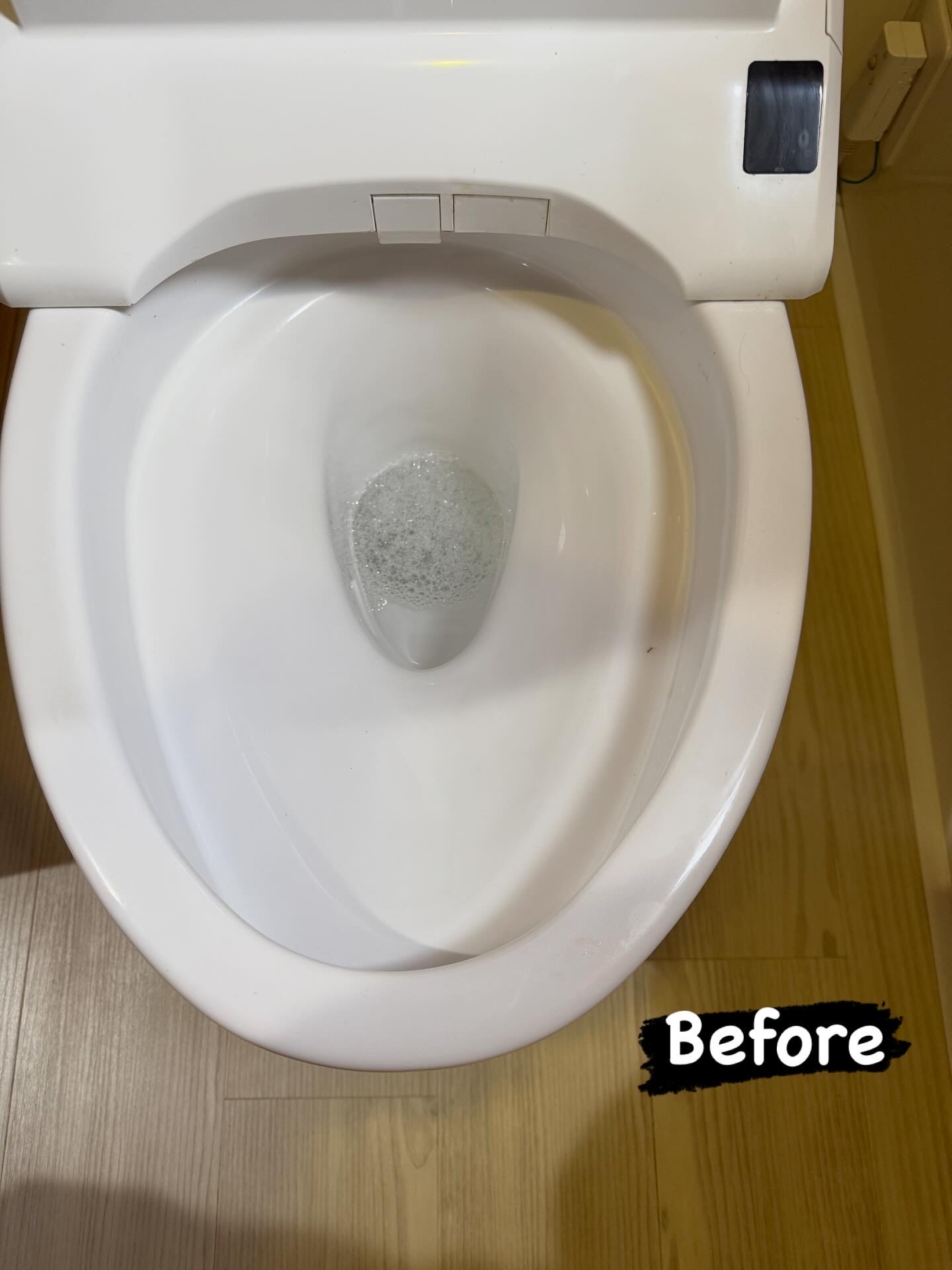 「岡山で増えている！トイレの臭い対策に選ばれるハウスコーティング」