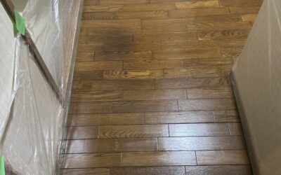 岡山で話題の“再生コーティング”｜築50年の家にツヤと清潔感を取り戻す方法