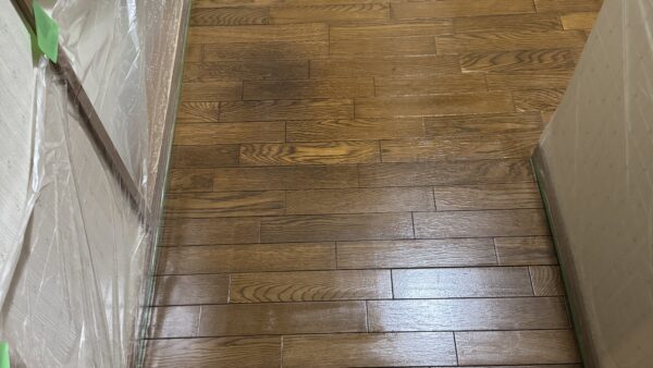 岡山で話題の“再生コーティング”｜築50年の家にツヤと清潔感を取り戻す方法