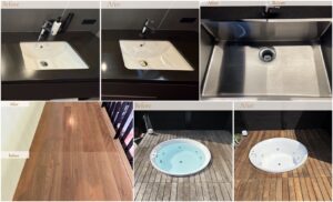 新築住宅を長持ちさせるための水回りコーティングの重要性【愛知常滑店】