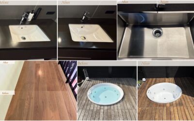 新築住宅を長持ちさせるための水回りコーティングの重要性【愛知常滑店】