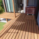 【ウッドデッキを蘇らせる方法】汚れ・劣化をリセットして美しさを取り戻すには？