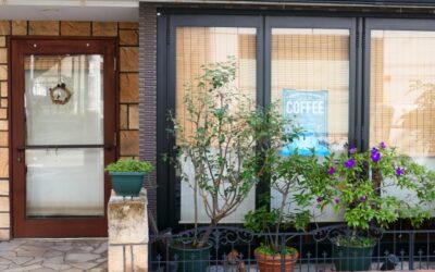 鏡・窓ガラスをコーティングして美しい外観を長く保つ｜グラシオン兵庫神戸店