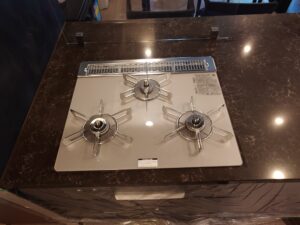 【キッチン掃除がぐっとラクに！】油汚れ対策と“汚れをつきにくくする”最新コーティングのすすめ｜ハウスコーティング グラシオン兵庫神戸店