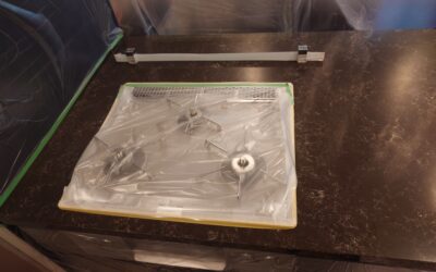 人造大理石のキッチン天板を長持ちさせる方法｜黄ばみ・くすみを防ぐ正しい対策