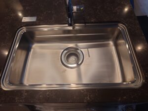 水回りコーティングは不要？本当にやらなくて後悔しないのか　ハウスメーカー・引っ越し業者に紹介されて調べている方へ