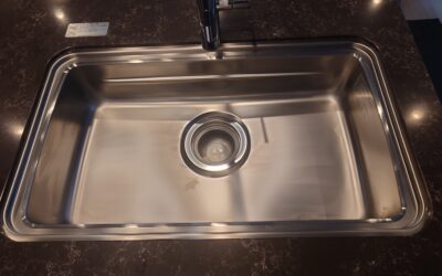 水回りコーティングは不要？本当にやらなくて後悔しないのか　ハウスメーカー・引っ越し業者に紹介されて調べている方へ