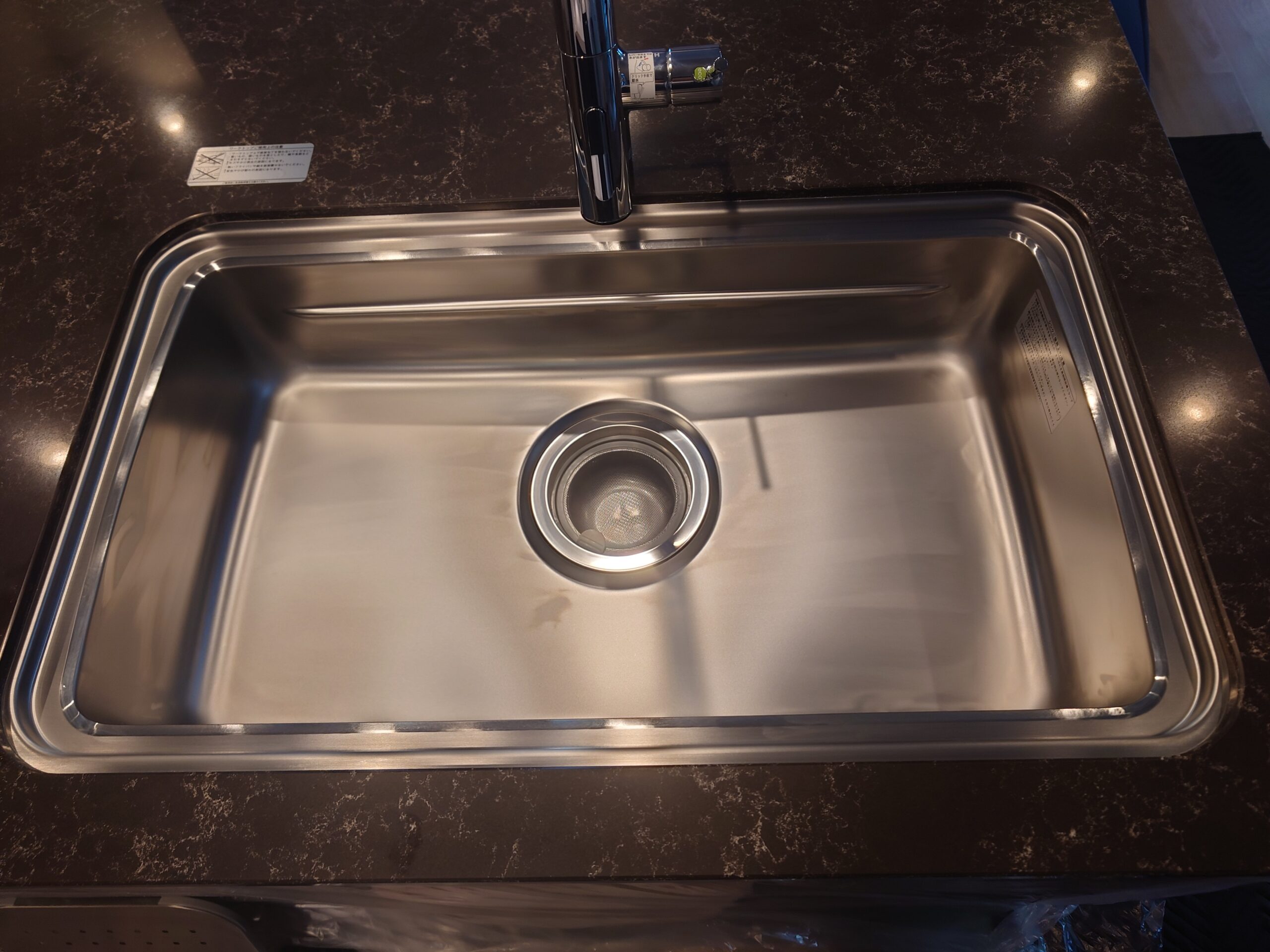 水回りコーティングは不要？本当にやらなくて後悔しないのか　ハウスメーカー・引っ越し業者に紹介されて調べている方へ