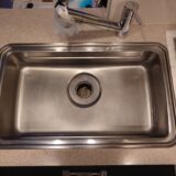 新築戸建てのキッチンを長く綺麗に保つコーティング【愛知常滑店】