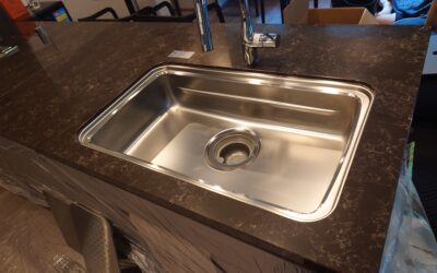 【保存版】シンクの汚れを根本解決！関西一円（兵庫・神戸・大阪・京都・奈良）で選ばれる最新コーティングとは？