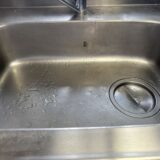 【キッチンが“また好きになる”コーティングの話】