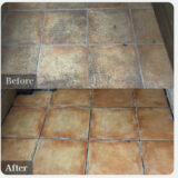 【玄関・エントランス】汚れ・滑りを防いで美しさを保つガラスコーティングのすすめ【新潟寺尾店】