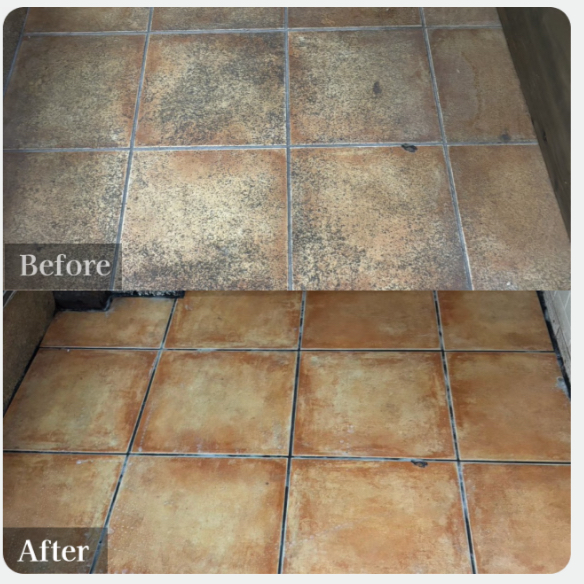 【玄関・エントランス】汚れ・滑りを防いで美しさを保つガラスコーティングのすすめ【新潟寺尾店】