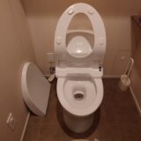 佐賀の飲食店・施設オーナー必見！トイレコーティングで清潔さと印象アップを両立（グラシオン佐賀小城店）