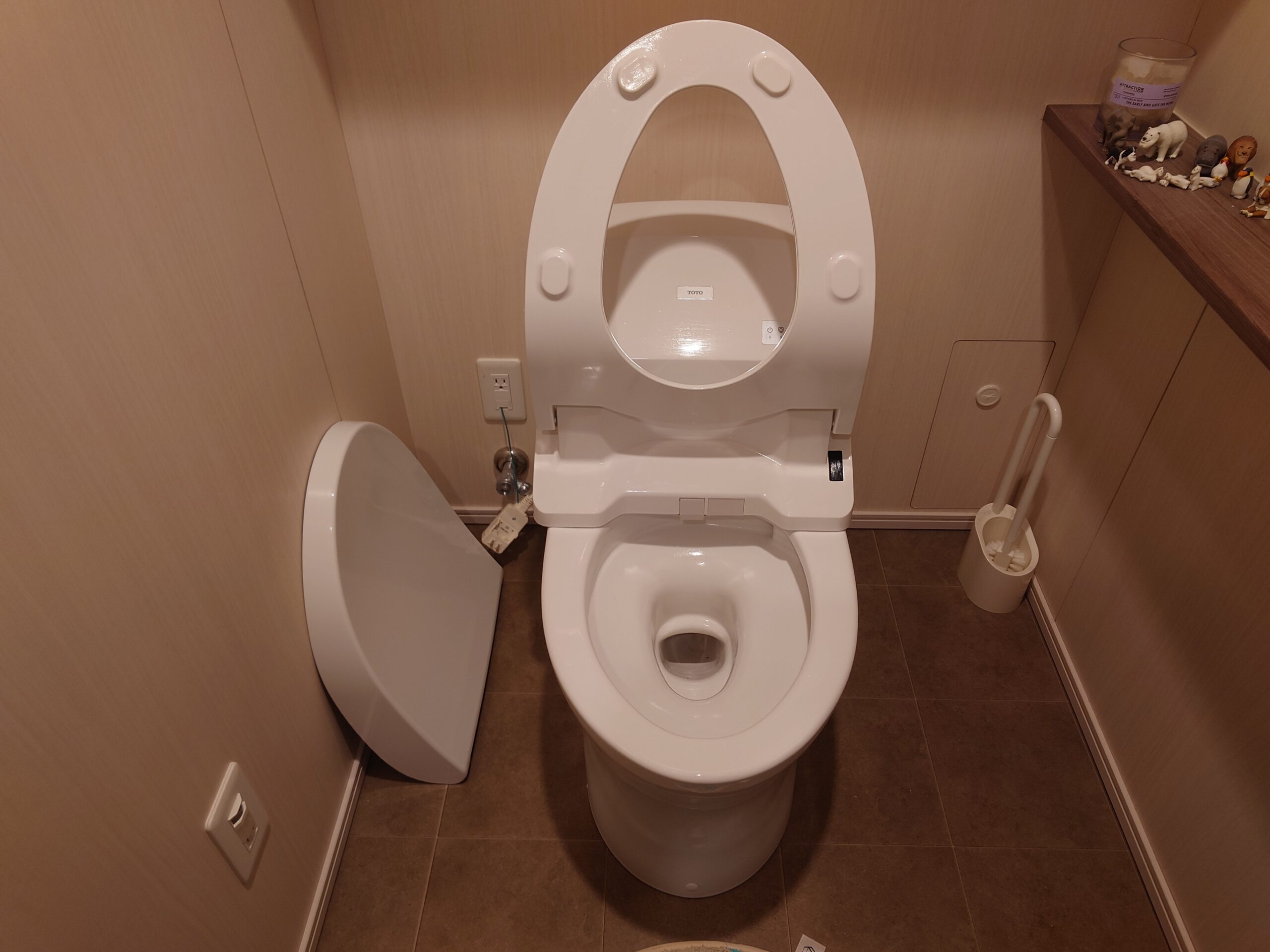 「リフォーム後にやるべき仕上げ」新築同様の輝きを守るコーティング活用法【愛知常滑店】