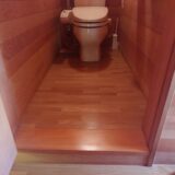【トイレの床コーティング】掃除の手間を撃退！効果・費用・失敗しない施工のポイントを徹底解説