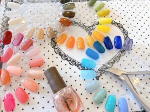 【エステ・ネイルサロン向け】施術空間を美しく保つ防汚・防水コーティングのすすめ【新潟寺尾店】