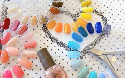 【エステ・ネイルサロン向け】施術空間を美しく保つ防汚・防水コーティングのすすめ【新潟寺尾店】