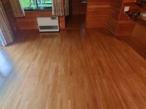 東京での冬掃除をラクに！フロアコーティングで汚れをブロック