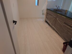 新築時にハウスコーティングをするべき理由