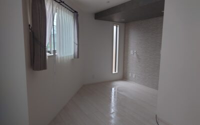 滑りやすいフローリングが“事故のもと”に。コーティングで安心の住まいへ