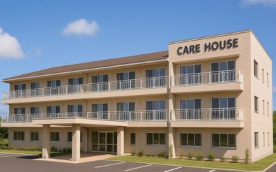 【介護・福祉施設向け】清潔と安全を守る防汚・防滑コーティングのすすめ【新潟寺尾店】