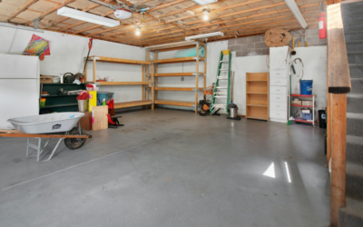 ガレージ・物置を「汚れない秘密基地」へ！多素材コーティング活用術