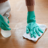 「大掃除の前に済ませると後悔しない、住まいのお手入れとは？」