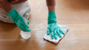 「大掃除の前に済ませると後悔しない、住まいのお手入れとは？」