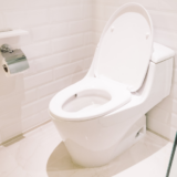 ニオイ・黄ばみ・尿石をブロック！トイレ全体を守る防汚コーティングとは？【福島郡山店】