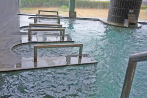 施設別コーティング活用ガイド｜清掃時間短縮と衛生管理に役立つ施工提案【新潟寺尾店】