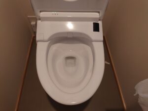 【年末大掃除】トイレの黄ばみ・尿石・黒ずみをスッキリ落とす掃除方法【新潟寺尾店】