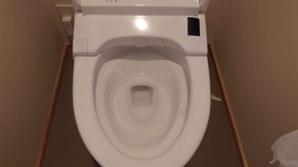 【年末大掃除】トイレの黄ばみ・尿石・黒ずみをスッキリ落とす掃除方法【新潟寺尾店】