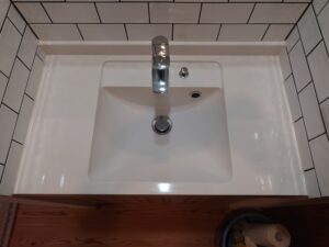 「掃除は頼まずにラクする時代」