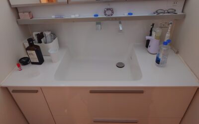 もう悩まない！洗面所の水垢・汚れを防ぐ簡単習慣と長持ちのコツ【大阪住吉店】