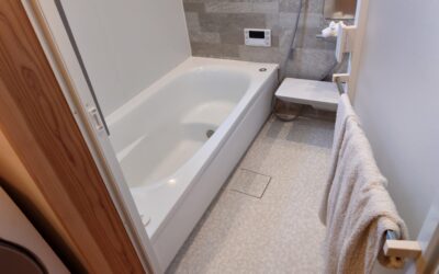 浴槽を長持ちさせるセラミックコーティングとは？関西のご家庭に人気の理由