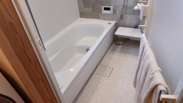 浴槽を長持ちさせるセラミックコーティングとは？関西のご家庭に人気の理由