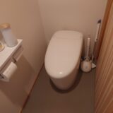トイレの床・壁コーティング｜飛び散り汚れと臭い対策の効果